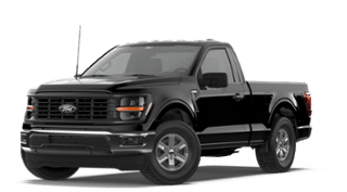 2026 Ford F-150® External Image 2
